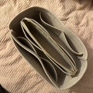 Neverfull Felt Organizer Insert